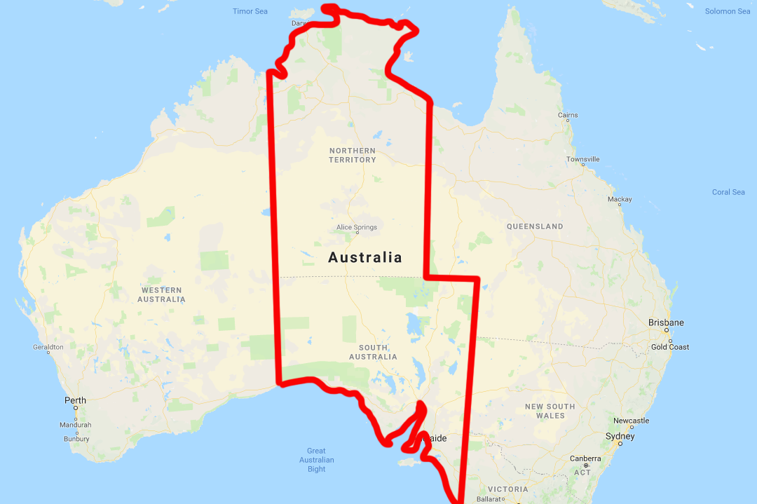 Австралия Северная территория. Карта Северной территории Австралии. Австралия гугл карта. Австралия Сентрал Кост.
