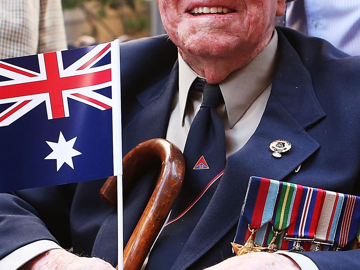 Anzac Day march cancelled