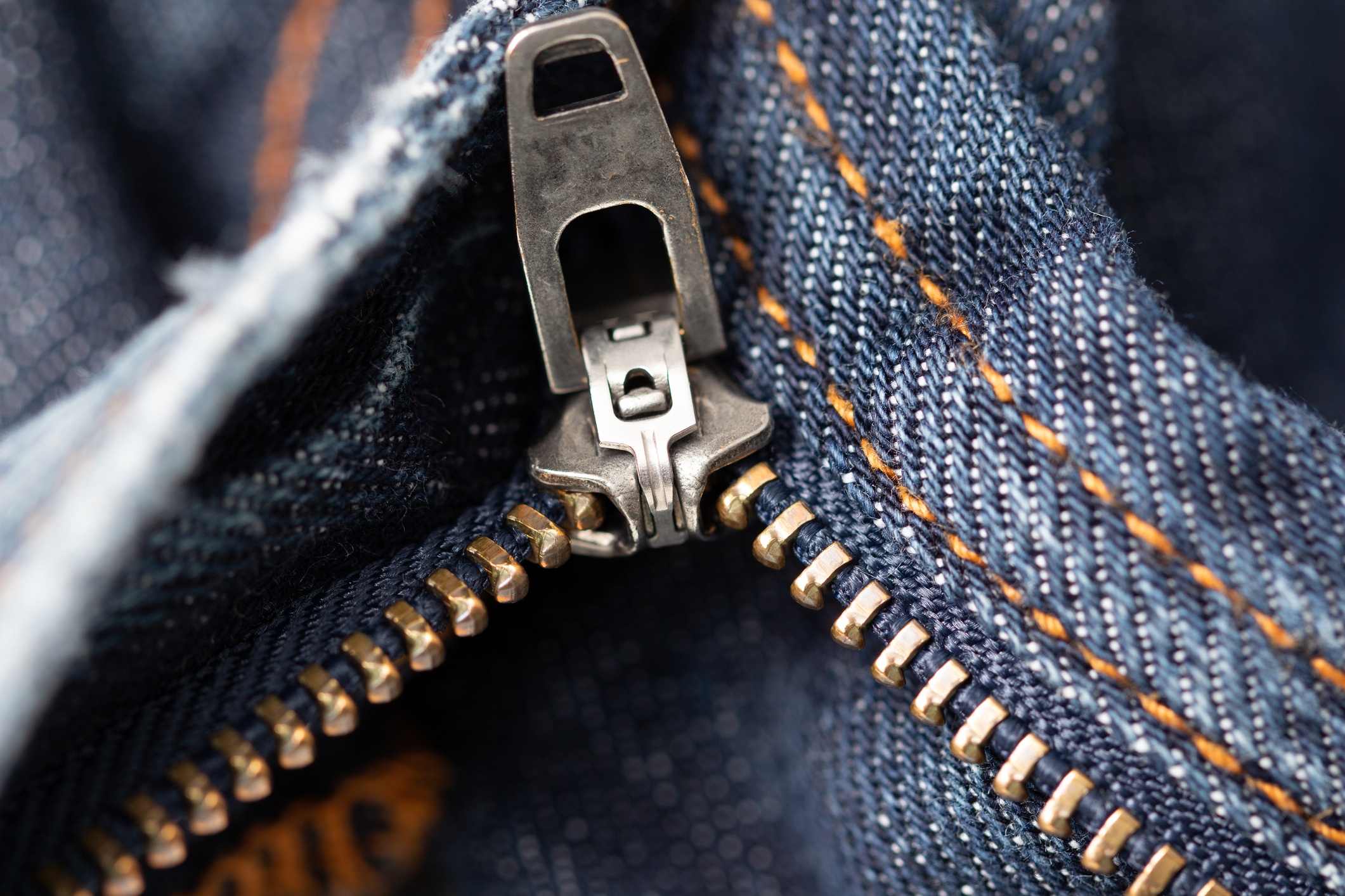 It turns out most of us are using zippers completely wrong - Star 104.5 ...