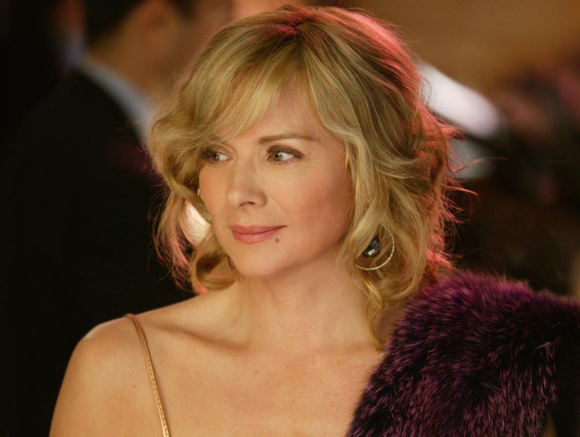 Kim Cattrall Breaks Silence On “And Just Like That…” Reboot