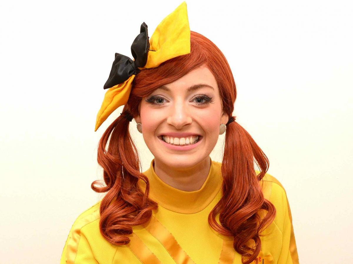 Devastating news for 'Yellow Wiggle' Emma as she pulls out of sho...